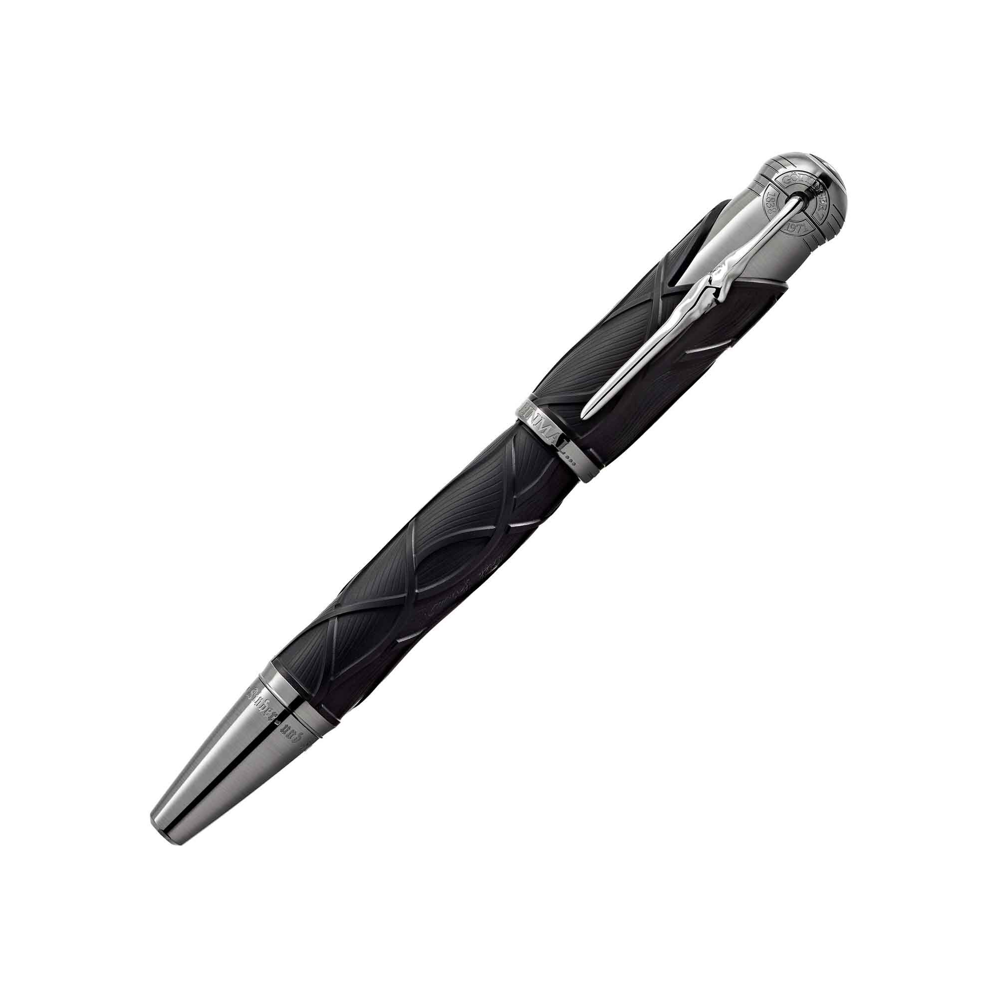 ☆新品同様☆MONTBLANC PORTABLOCCO GRANDE Montblanc Fountain Pen | Writers Edition Homage to Brothers Grimm